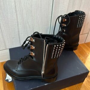 New Sergio Rossi boots, size 39 , very stylish